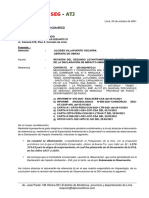 Consorcio - : Contrato #255-2020-MTC/21