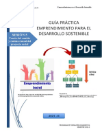 Guía Práctica #05