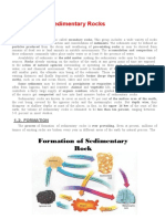 Petrology of 