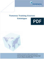 Dokumen - Tips - t24 Course Catalogue