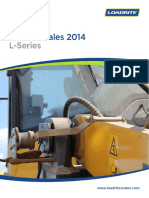 50358-16 L-Series Parts Catalogue