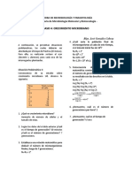 Caso 4 Ejercicios de Crecimiento Blgo José Gonzalez Cabeza 