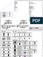 Diagram External Lighting Model 579