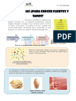 Las Proteínas 11-06