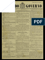 Govern: Anno 1908 Numero 72 Terça Feira 31 Cie Março