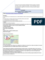 Sesión # 17 Reacciones Quimicas y Unidades de Medida.