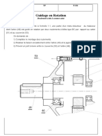 Guidage en Rotation: Technologie de Construction TP TGM