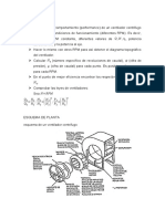 Ventilador Centrifugo PRG