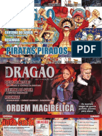 Dragão Brasil 140 (Especial - Monitor)