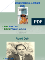 Relatos Roald