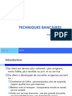 Techniques Bancaires 1