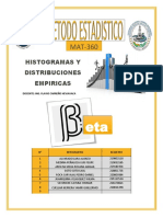 Informe BETA