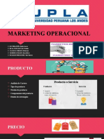 Marketing Operacional - Ppts 11