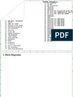 MODEM Schematic Baseband Schematic