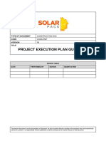 VII 2 GEN - Project Execution Plan Guideline - 01