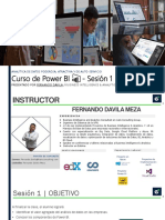 Presentación de PowerPoint