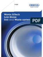 Wavind SiTech Technical Manual Bismat 1000 Test