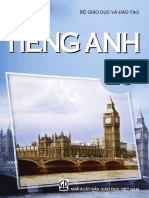 Tiếng Anh 10