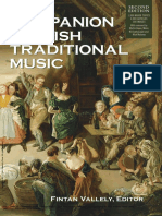 Companion To Irish Traditional Music - (Intro)