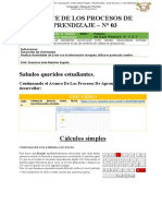 03 FICHA PARA 4to Primaria