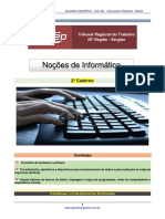 Nocoes de Informatica Caderno 2 Exemplo