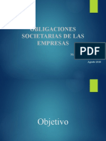 MMR-Obligaciones Societarias de La Empresa-MRAv14082020