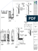 De-104 - Detalles de Baño Principal