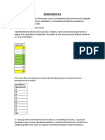 Apuntes de Estadistica - Graficos Estadisticos