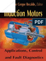 Induction Motors - Applications, Control and Fault Diagnostics (PDFDrive)