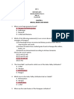 12-HISTORY Assertion and Reasoning