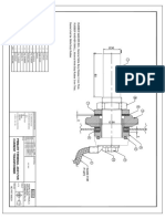 Assy. For Primary Terminal Drg.