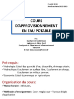 COURS AEP I3 CHAP 4 - 1 Final