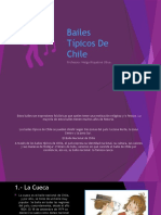 Bailes