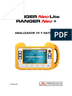 Ranger Neo P