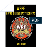 WRPF Português