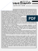 Tarea N°5 - Un Crimen Llamado Educación