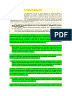 PARCIAL 2 - DERECHO CONSTITUCIONAL (Nota 7 + Correcciones)