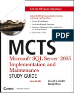 Sybex - Mcts.microsoft - sql.Server.2005.Implementation - And.maintenance - Study.guide - Exam.70 431.jul.2