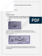 INSTITUTO SUPERIOR TECNOLÓGICO TECNOECUATORIANO Ta 3