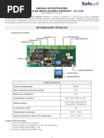 Manual Fancontrol (550.100.100.1228) - Rev.1.0