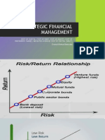 Strategic Financial Management