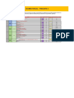 Programacion de Obra Requerimiento de Pàrtidas