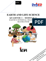 SHS Earth and Life Science Q1 Module 3 Edited 1 1