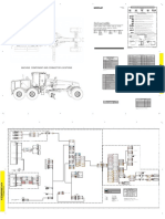 Machine Component and Connector Locations