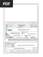 ABCI Infrastructure Pvt. LTD