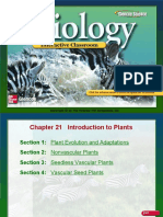 Biology Ch. 21