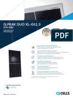 Q.Peak Duo Xl-G11.3: Enduring High Performance