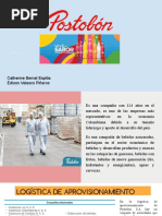 Proyecto de Ciencias