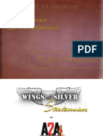 Stratocruiser Pilots Manual