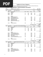 04.01 Analisis de Costos Unitarios COMPONENTE 01 OBRAS PROVISIONALES Y PRELIMINARES